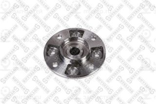 Ступица колеса STELLOX 4215117SX