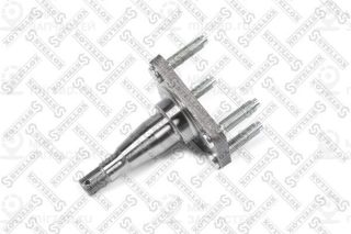 Ступица колеса STELLOX 4215124SX