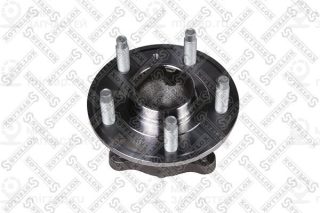 Ступица колеса STELLOX 4215125SX