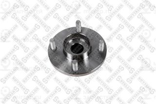Ступица колеса STELLOX 4215129SX