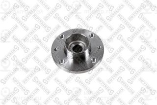 Ступица колеса STELLOX 4215130SX
