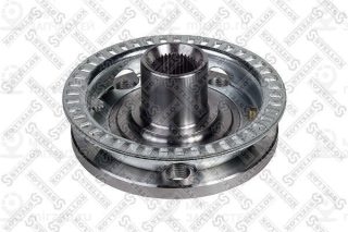 Ступица колеса STELLOX 4215131SX