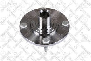 Ступица колеса STELLOX 4215156SX
