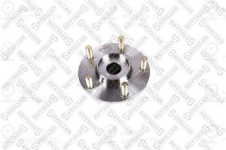 Ступица колеса STELLOX 4215174SX