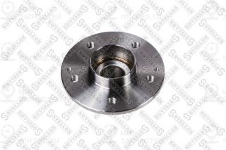 Ступица колеса STELLOX 4215192SX