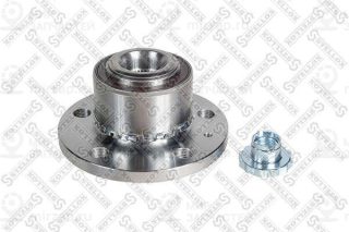 Ступица колеса STELLOX 4215222SX