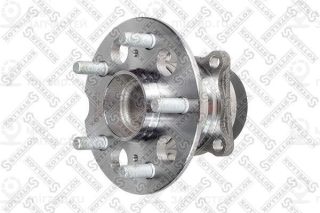 Ступица колеса STELLOX 4215225SX
