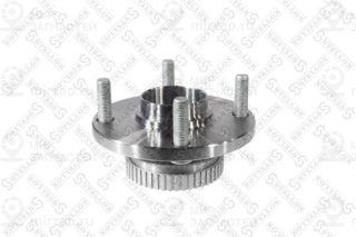 Ступица колеса STELLOX 4215227SX