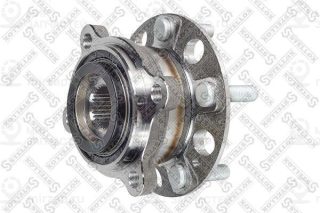 Ступица колеса STELLOX 4215254SX