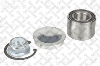 Комплект подшипника ступицы колеса STELLOX 4328020SX