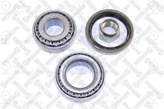 Комплект подшипника ступицы колеса STELLOX 4328025SX