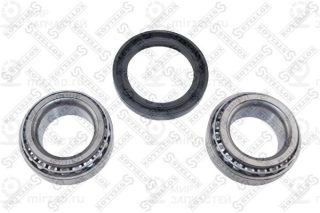 Комплект подшипника ступицы колеса STELLOX 4328039SX