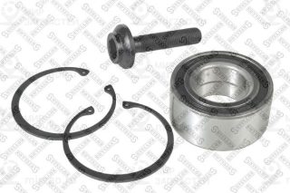 Комплект подшипника ступицы колеса STELLOX 4328042SX