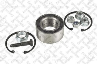 Комплект подшипника ступицы колеса STELLOX 4328043SX