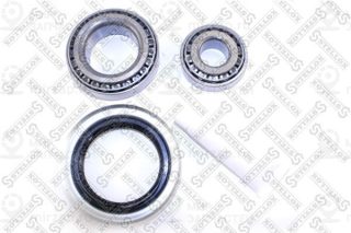 Комплект подшипника ступицы колеса STELLOX 4328048SX