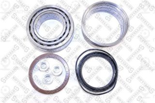 Комплект подшипника ступицы колеса STELLOX 4328049SX