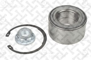 Комплект подшипника ступицы колеса STELLOX 4328056SX