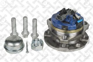 Комплект подшипника ступицы колеса STELLOX 4328069SX