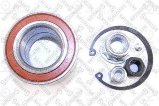 Комплект подшипника ступицы колеса STELLOX 4328070SX