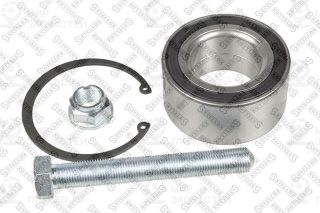 Комплект подшипника ступицы колеса STELLOX 4328072SX