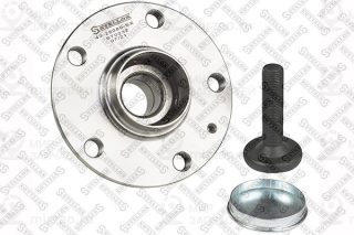 Комплект подшипника ступицы колеса STELLOX 4328080SX