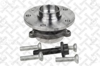 Комплект подшипника ступицы колеса STELLOX 4328081SX