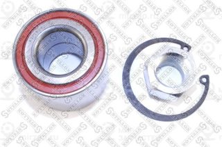 Комплект подшипника ступицы колеса STELLOX 4328082SX