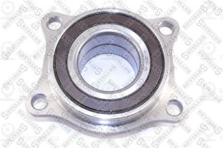 Комплект подшипника ступицы колеса STELLOX 4328091SX