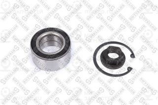Комплект подшипника ступицы колеса STELLOX 4328098SX