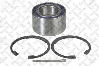 Комплект подшипника ступицы колеса STELLOX 4328150SX