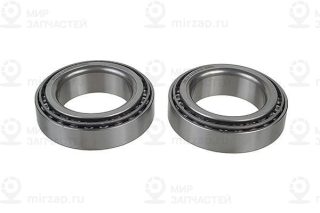 Комплект подшипника ступицы колеса STELLOX 4328159SX