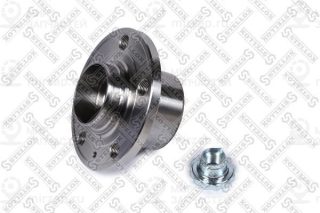 Комплект подшипника ступицы колеса STELLOX 4328208SX
