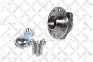 Комплект подшипника ступицы колеса STELLOX 4328238SX