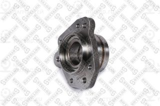 Комплект подшипника ступицы колеса STELLOX 4328244SX