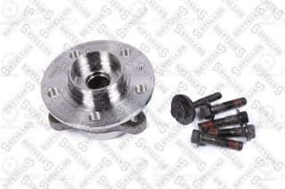 Комплект подшипника ступицы колеса STELLOX 4328271SX