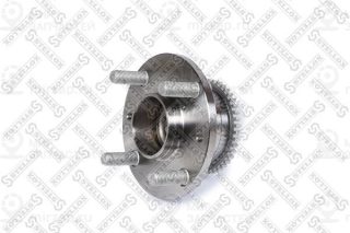 Комплект подшипника ступицы колеса STELLOX 4328277SX