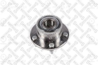 Комплект подшипника ступицы колеса STELLOX 4328281SX