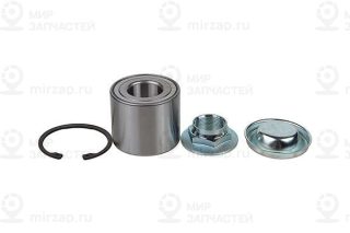 Комплект подшипника ступицы колеса STELLOX 4328296SX