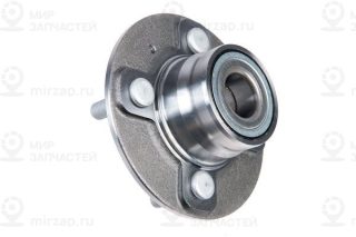 Комплект подшипника ступицы колеса STELLOX 4328317SX