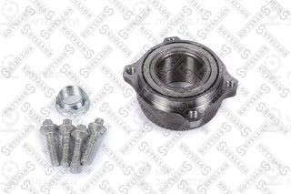 Комплект подшипника ступицы колеса STELLOX 4328318SX