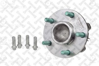 Комплект подшипника ступицы колеса STELLOX 4328326SX