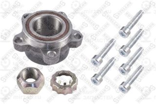 Запчасть STELLOX 4328350SX