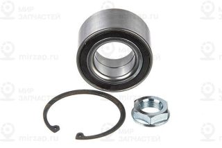 Комплект подшипника ступицы колеса STELLOX 4328373SX