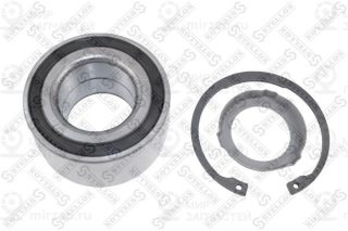 Комплект подшипника ступицы колеса STELLOX 4328378SX