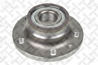 Комплект подшипника ступицы колеса STELLOX 4328381SX