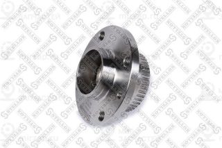 Комплект подшипника ступицы колеса STELLOX 4328382SX