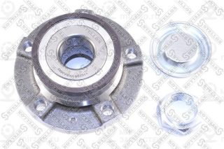 Комплект подшипника ступицы колеса STELLOX 4328389SX