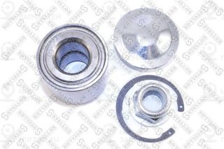 Комплект подшипника ступицы колеса STELLOX 4328410SX