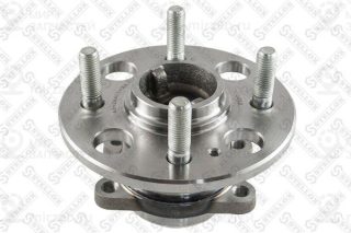 Комплект подшипника ступицы колеса STELLOX 4328411SX