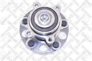 Комплект подшипника ступицы колеса STELLOX 4328434SX